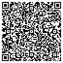 QR code with Tech West Inc contacts