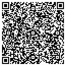 QR code with K S Auto Service contacts