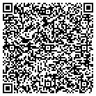 QR code with Addison Code Enforcement-Signs contacts