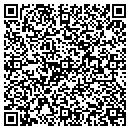 QR code with La Galerie contacts