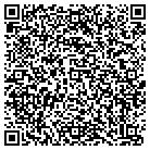 QR code with LA Remuda Saddle Club contacts