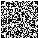 QR code with D J Motorsports contacts
