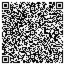 QR code with J & J Llantas contacts