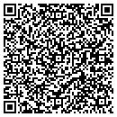 QR code with High's Garage contacts