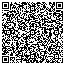 QR code with J Marc Homes contacts