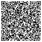 QR code with D Best Defensive Driving contacts