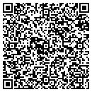QR code with Clevenger Racing contacts