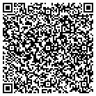 QR code with Homer Janitorial Service contacts
