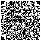 QR code with J C J & Associates Inc contacts