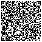 QR code with Klein Donna M Dragonfly Dreams contacts