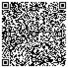 QR code with DBA Durisseau Road Service contacts