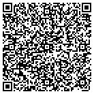 QR code with Amistad Check Alert Service contacts