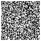 QR code with R P Anderson Company Inc contacts