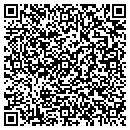 QR code with Jackets Nest contacts