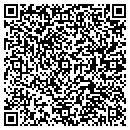 QR code with Hot Shot Shop contacts