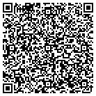 QR code with McLaughlin Welding Services contacts