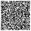 QR code with John R Heath contacts