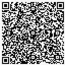 QR code with London I S D contacts