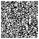 QR code with G & A Telelcommunications contacts