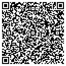 QR code with AS Automotive contacts