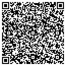QR code with J D's Cajun Cafe contacts