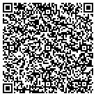 QR code with D & D Business Systems contacts