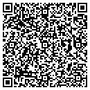 QR code with Tran Designs contacts