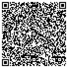 QR code with Heart of Texas Perfusion Inc contacts