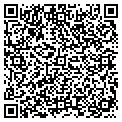 QR code with KFC contacts