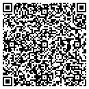 QR code with Rio Security contacts