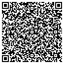 QR code with Conroe Paint contacts