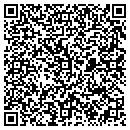 QR code with J & B Machine Co contacts