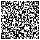 QR code with Pandoras Box contacts