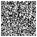 QR code with Robert L Peters Do contacts