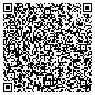 QR code with H & R Block Tax Service contacts