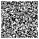 QR code with Hallgren Co Of DFW contacts