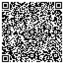 QR code with AME Global contacts