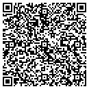 QR code with L B Foster Co contacts