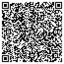 QR code with A & A Machine Shop contacts