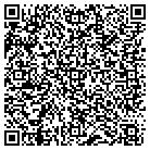 QR code with My Little Angels Child Cre Center contacts