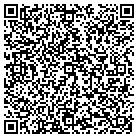 QR code with A B C Pest & Lawn Services contacts