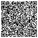 QR code with Regency Inn contacts