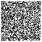 QR code with Manatee Screen Printing Co contacts