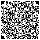 QR code with Sergio Salinas Cleaning Service contacts