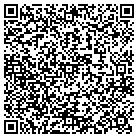 QR code with Peaceful Rest Funeral Home contacts