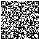 QR code with RLB Engineering contacts