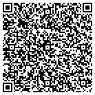 QR code with A & B Parenting Institute contacts