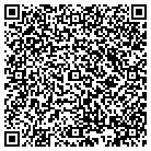 QR code with Honeycutt Sand & Gravel contacts