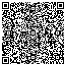QR code with Milberger contacts