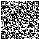 QR code with Rebecca A Lorentz contacts